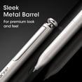 thumbnail image 2 of Space-Up Gel Metal Pens, 2 of 4