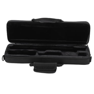 Flute Cases, Waterproof Wear Durable Oxford Cloth Flute Case Cover for 16 Holes Flute