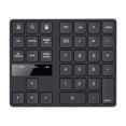 thumbnail image 1 of axGear Clavier Numérique USB Portable Mince Mini Pavé Numérique pour Portable Ordinateur de Bureau PC Pleine Grandeur, 1 of 6
