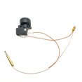 thumbnail image 1 of Repair Replacement Kit High Temperature Resistance 75 Repair Replacement Kit Threaded Head Heater Accessories Wide Compatibility for Garden Outdoor, 1 of 7