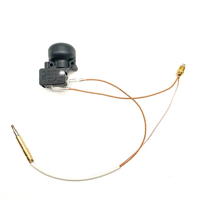 Repair Replacement Kit High Temperature Resistance 75 Repair Replacement Kit Threaded Head Heater Accessories Wide Compatibility for Garden Outdoor