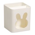 thumbnail image 2 of Pen Holder Organizer, Desktop Pen Container  Design Prevent Slip  for Stationery Supplies for Office, 2 of 8