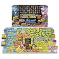 thumbnail image 1 of Pokemon Pokemon All Stars Jeu « Get & Battle » Ensemble, 1 of 5