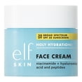 thumbnail image 1 of e.l.f. Cosmetics Holy Hydration! Crème pour le visage SPF 30, 1 of 9