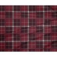 thumbnail image 4 of oneOone Polyester Lycra Fabric Tartan Check Decor Fabric Printed BTY 56 Inch Wide, 4 of 4