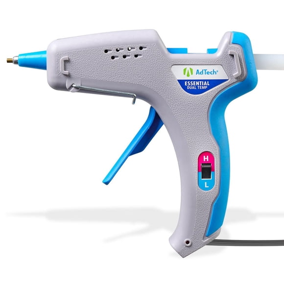 Dual Temp Full Size Glue Gun