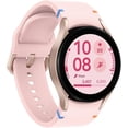 thumbnail image 3 of Samsung Galaxy Watch FE (2024) 40mm GPS Smartwatch with Heart Rate Monitor | Certified Pre- Owned, 3 of 8