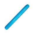 thumbnail image 4 of S SERENABLE Inflatable Pool Noodle Floats Adults Buoyancy Traveling Swimming Pool Noodle Blue, 4 of 9