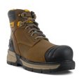 thumbnail image 2 of Caterpillar Men's Excavator Powerspring CSA Pyramid WP Composite Toe Work Boots P726711<span> - </span>14 (Wide), 2 of 4