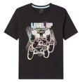 thumbnail image 1 of T-shirt avec imprimé graphique George pour garçons, 1 of 2