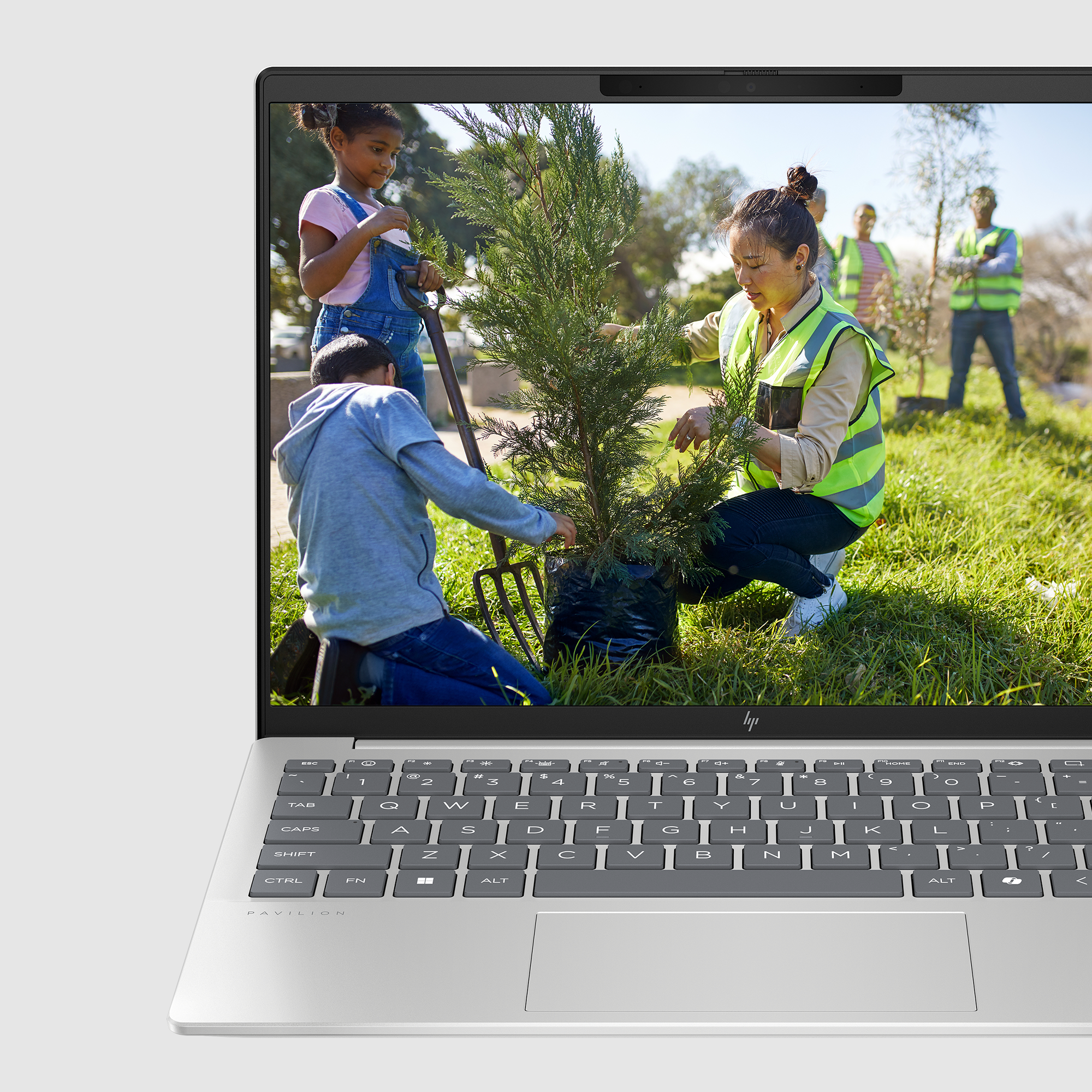 HP Pavilion Aero 13.3