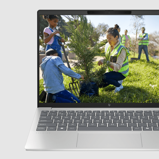 HP Pavilion Aero 13.3