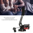 thumbnail image 4 of 64 Bit USB Handbrake, Racing PC Racing Game USB Handbrake, with Hall Sensor, Sim Racing Game Hand Brake for G27 G25 G29 G920 T500, Thrustmaster T300RS T300, 4 of 7
