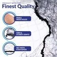 thumbnail image 3 of Filet de Coiffure en Nylon Discret pour Femmes et Hommes Idéal pour Dormir Cuisine 10 Pcs, 3 of 6