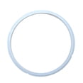 thumbnail image 1 of Silicone Sealing Ring Replacecment for MIDEA Electric Pressure Cooker 5L 6L (Old Style), 1 of 5