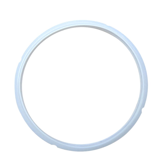 Silicone Sealing Ring Replacecment for MIDEA Electric Pressure Cooker 5L 6L (Old Style)