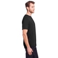 thumbnail image 3 of Adult Fusion ChromaSoft Performance T Shirt CE111, 3 of 3