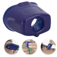 thumbnail image 4 of Eye drop aid, portable eye drops guide help applicator auxiliary bottle rack tool home care accessories, 4 of 9