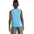 thumbnail image 4 of Athletic Works Boys' Space Dye Muscle Tank, 4 of 6