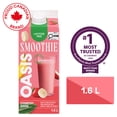 thumbnail image 1 of Smoothie Strawberry Banana 1.6 L, 1 of 8
