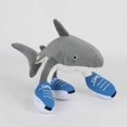 thumbnail image 1 of Italian Brainrot Trulimero Trulichina Capybara Cocosini Blueberini Octopusini Odindindindun Glorbo Fruttodrillo Plush Toy, 1 of 5