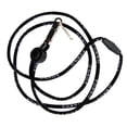 thumbnail image 2 of Fox 40 Pealess Whistle with Lanyard, 2 of 2