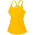 thumbnail image 2 of ORUYROP Womens Tankini Swim Top Only Tankini Bathing Suit Tops No Bottom, 2 of 6