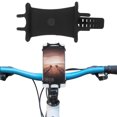 thumbnail image 2 of Support de Téléphone en Silicone Support de Téléphone de Vélo, 2 of 8
