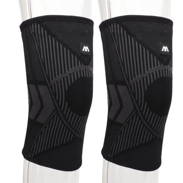 Sports Knee Protector,One Pair Knee Brace Knee Brace Support Knee Protective Brace Top-Notch Performance