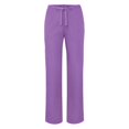 thumbnail image 1 of Adar Universal Unisex Scrubs - Drawstring Tapered Leg Scrub Pants, 1 of 6