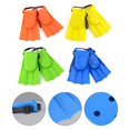 thumbnail image 3 of for Durable Adjustable Child Swimming Fins: Easy Dive, Non-Slip Comfort!, 3 of 6