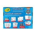 thumbnail image 2 of Crayola Paw Patrol Creativity Kit, 2 of 3
