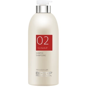Biotop 02 Shampooing Eco Dandruff 1L