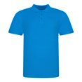 thumbnail image 1 of AWDis Just Polos Mens The 100 Polo Shirt, 1 of 2