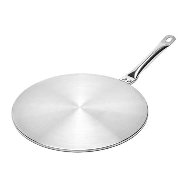 Stainless Induction Hob Adapter Diffuser Converter Hob Adapter