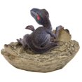 thumbnail image 4 of Dinosaur Cub Model, Simulation Dinosaur Cub Model Plastic Dinosaurs Dinosaur Figure  For Home Kindergarten For Boys Girls Kids Toddler 5#, 4 of 8