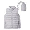 thumbnail image 1 of George Women's Packable Puffer Vest, 1 of 5