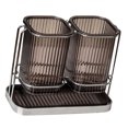 thumbnail image 4 of Tube for Keeping Household Chopsticks, Chopstick Organizer Tube for Household Household Chopstick Caddy Tube for Storing Household Chopsticks Household Chopstick Dispenser Tube, 4 of 8