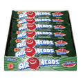 thumbnail image 2 of Airheads Watermelon Candy 15g x 36- (6 PACK)- TOTAL 216, 2 of 3