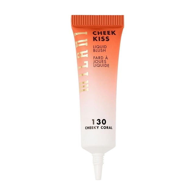 Milani Cheek Kiss Liquid Blush | Made in Canada