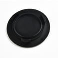 thumbnail image 3 of MYG Patio Garden Table Parasol Umbrella Hole Ring Cap Set Plug 2 Inch Plastic Black, 3 of 9