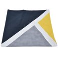 thumbnail image 2 of Pillow Covers, Prevent Shrinkage Exquisite Prevent Fading Sofa Pillow Cover  For Guest Room B022, 2 of 8