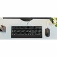 thumbnail image 4 of Lenovo - Preferred Pro II USB Keyboard-US English - Black, 4 of 4