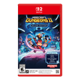 thumbnail image 1 of Minecraft Dungeons II Deluxe Edition (Nintendo Switch 2), 1 of 7