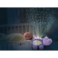 thumbnail image 5 of VTech P'tits copains Hippo dodo nuit étoilée - Version française, 5 of 5