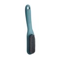 thumbnail image 2 of Nylon Shoe Cleaning Brush, Shoe Brush Easy To Wash Practical Multifunctional with Hanging Hole for Dust Cleaning, 2 of 8