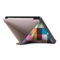 thumbnail image 3 of TopLLC Étui à Rabat Intelligent en Cuir + Multi-Pli avec Support pour Kobo Libra H2O 7,0 Po 2019 en Liquidation, 3 of 5