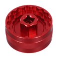 thumbnail image 1 of Mosiee Bicycle Bottom Bracket Install Removal Tools For 44Mm For Bbr-60 For Fsa-386 For Bb-9100 Bb Bearing Remover Cycling Repair Tool, 1 of 8