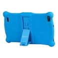 thumbnail image 1 of Contixo Kids V10 - Tablet - Android 10 Go Edition - 16 GB - 7" IPS (1024 x 600) - microSD slot - blue, 1 of 2