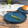 thumbnail image 2 of Yellowstone Ceramic Round Round Dinner Plate, John Collection, 2 of 3